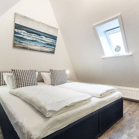 Ferienwohnung Heidepark Wenningstedt-Braderup Exterior foto