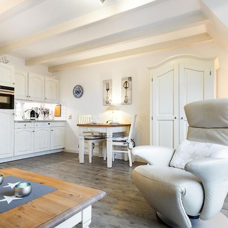 Ferienwohnung Heidepark Wenningstedt-Braderup Exterior foto