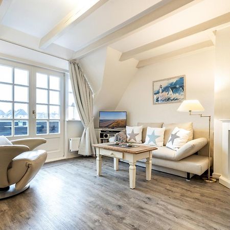 Ferienwohnung Heidepark Wenningstedt-Braderup Exterior foto