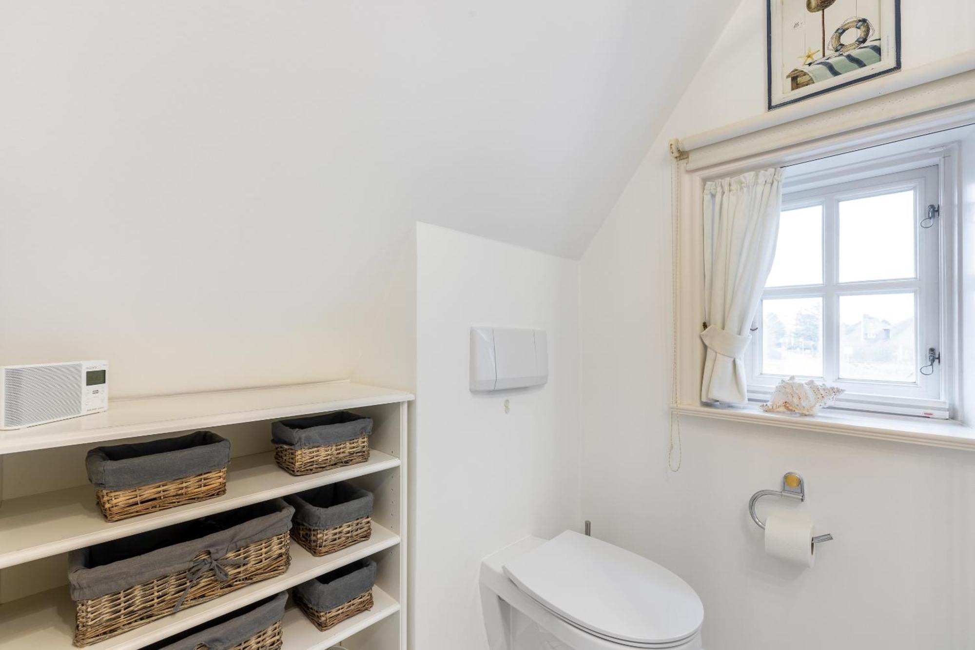 Ferienwohnung Heidepark Wenningstedt-Braderup Exterior foto