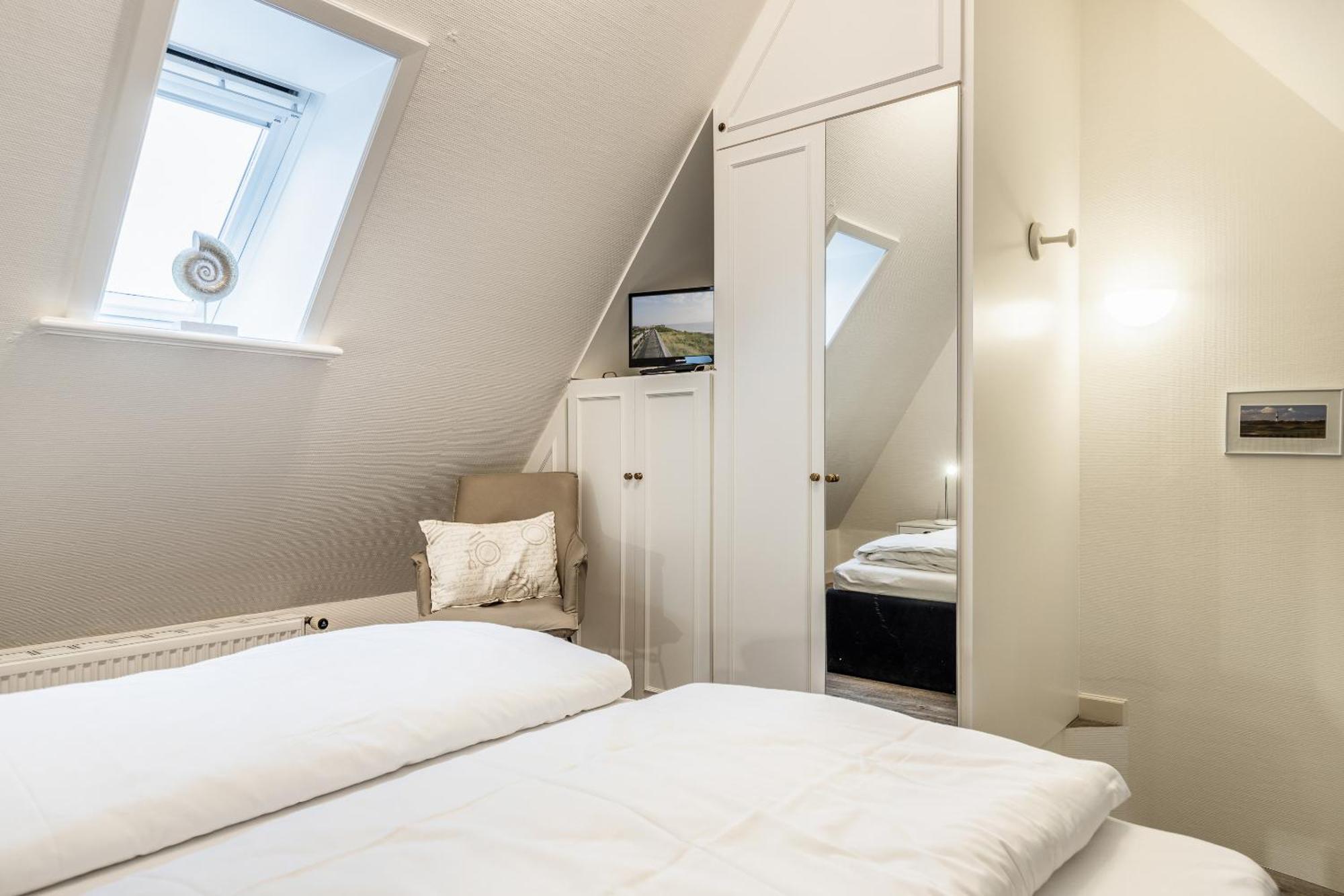 Ferienwohnung Heidepark Wenningstedt-Braderup Exterior foto