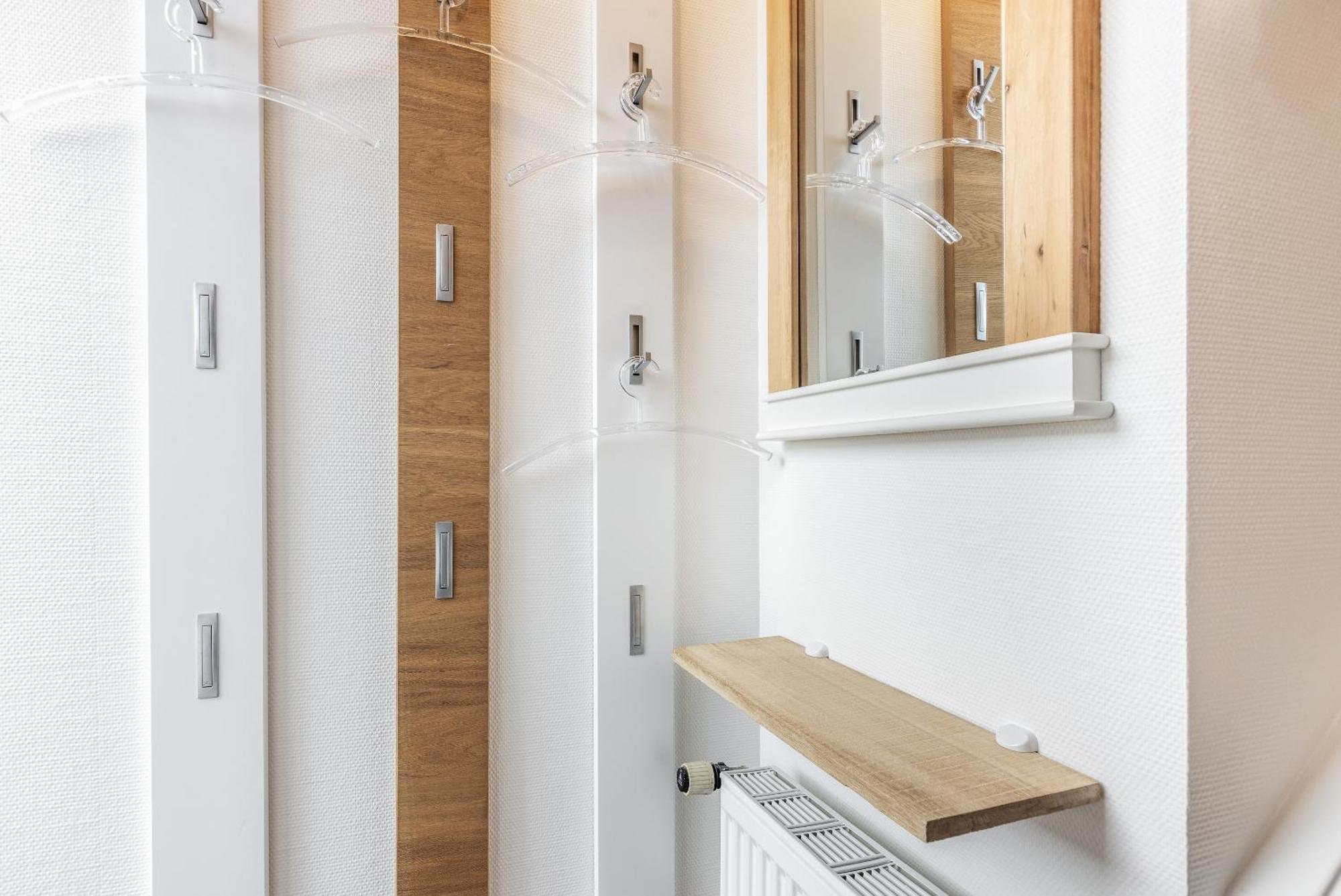 Ferienwohnung Heidepark Wenningstedt-Braderup Exterior foto