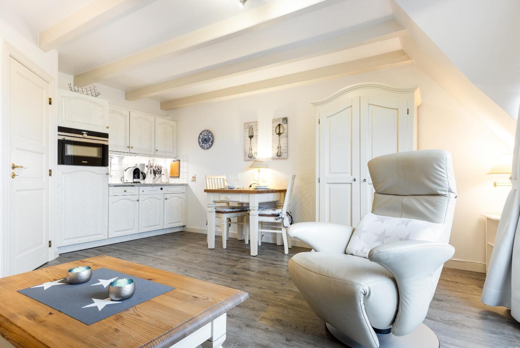 Ferienwohnung Heidepark Wenningstedt-Braderup Exterior foto