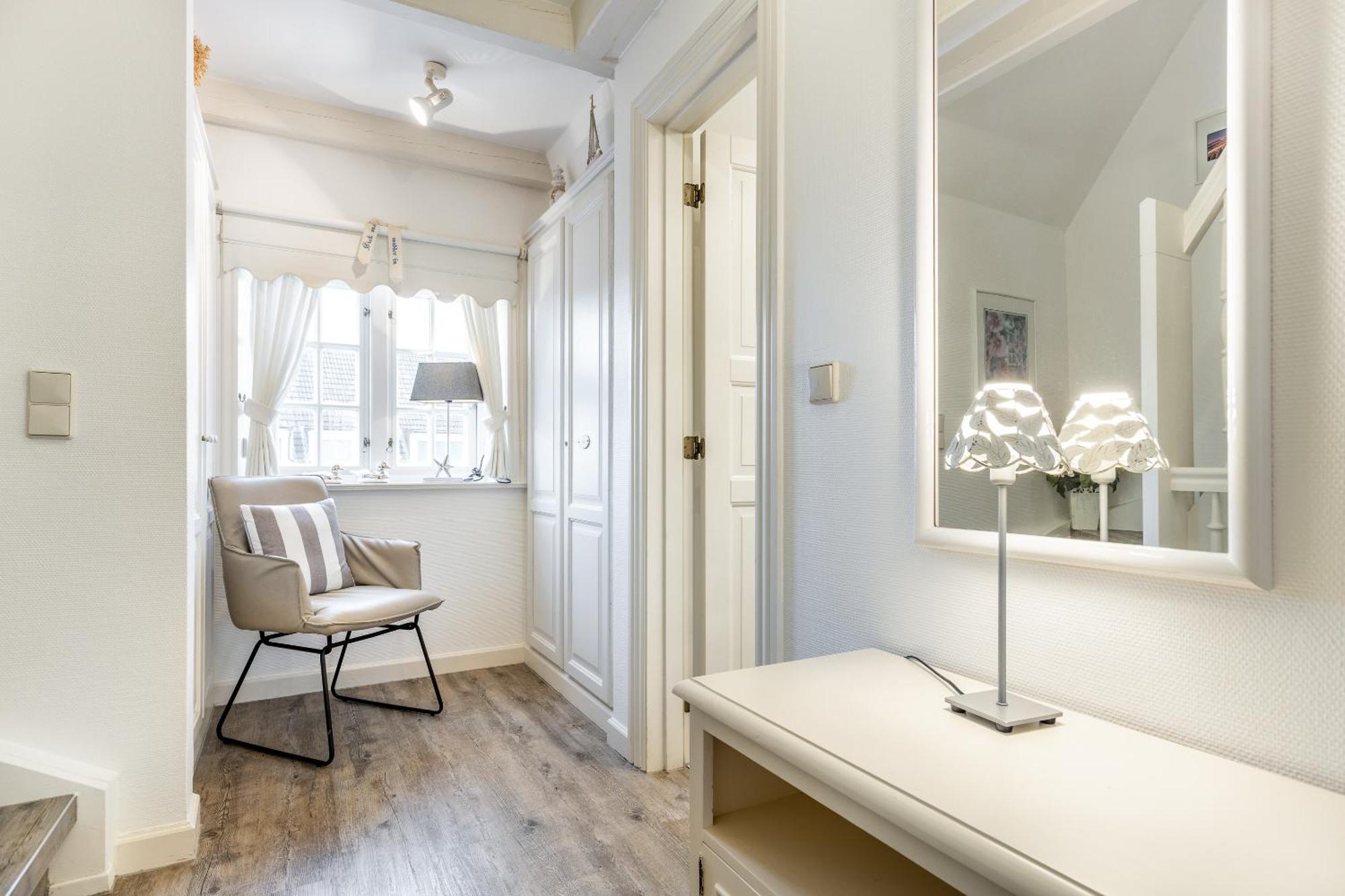 Ferienwohnung Heidepark Wenningstedt-Braderup Exterior foto
